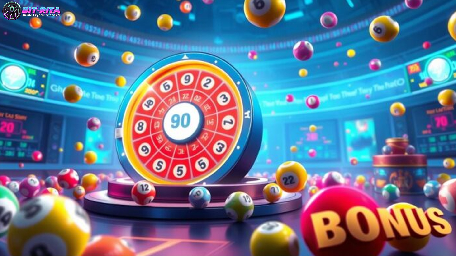 Tempat Bermain Togel Online Terpercaya dan Aman