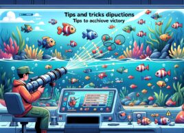 Situs judi tembak ikan dengan fitur multiplayer