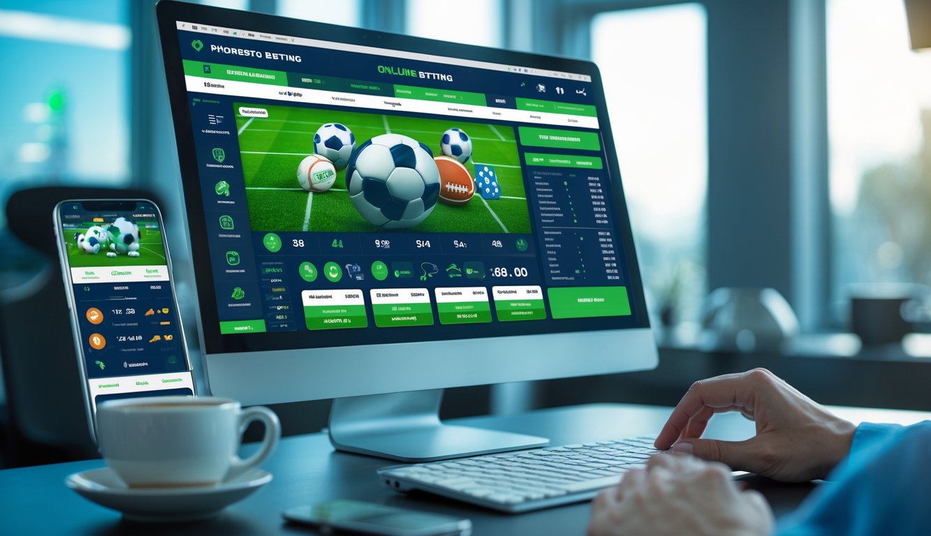 Menang di Sbobet Online untuk Taruhan Sepak Bola