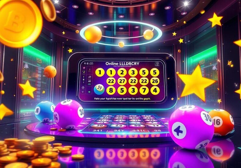 Hasil Keluaran Togel Live Terbaru dan Update Setiap Hari