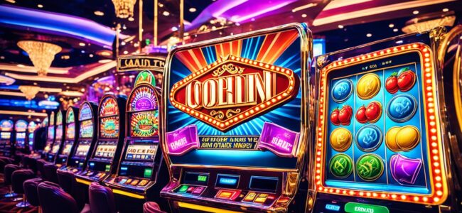 Slot Modern: Tips Super Mudah untuk Pemula