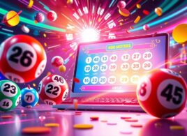 Tempat Bermain Togel Online Terpercaya dan Aman