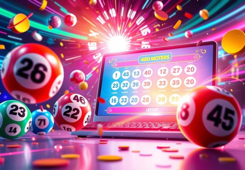Tempat Bermain Togel Online Terpercaya dan Aman
