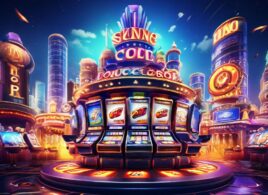 Sensasi Bermain Slot Online di Tengah Ketenangan Pedesaan