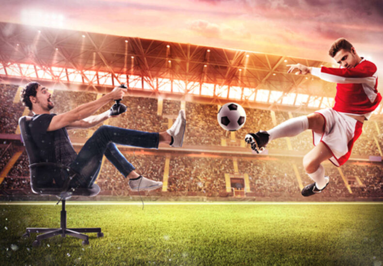 Situs SBOBET Bola Terbaik untuk Pengalaman Taruhan