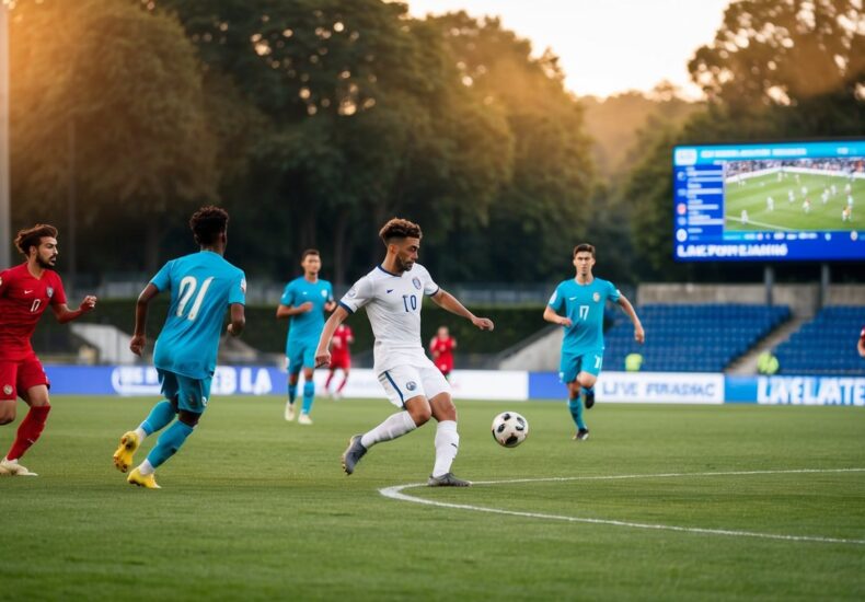 Menang di Sbobet Online untuk Taruhan Sepak Bola