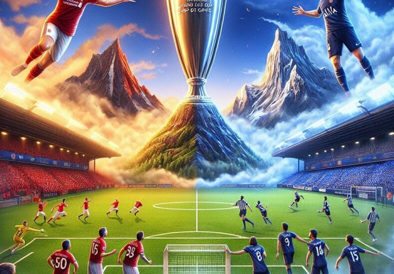 Arena SBOBET Online Premium dengan Tampilan Antarmuka