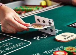 Situs Live Casino Online Terpercaya dengan RTP Tinggi