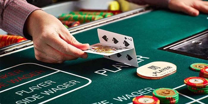 Situs Live Casino Online Terpercaya dengan RTP Tinggi