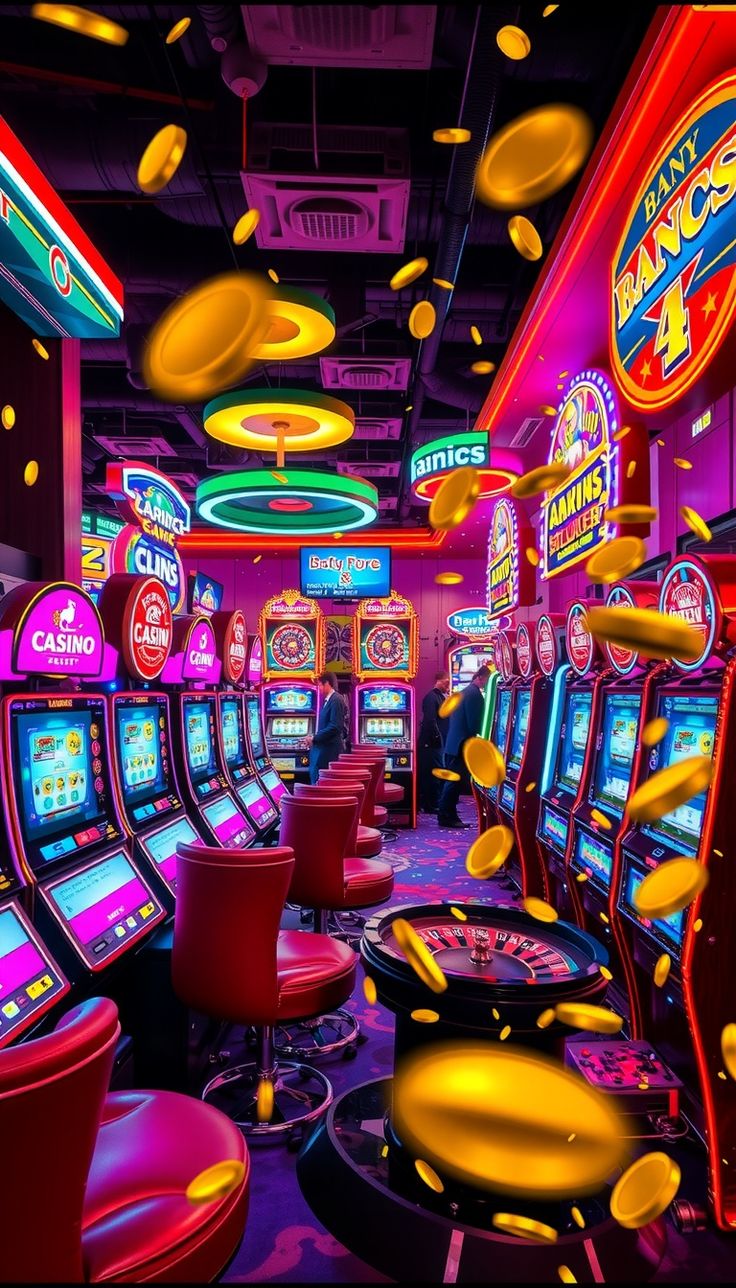 Pengalaman Slot Online Menarik dengan Provider Populer