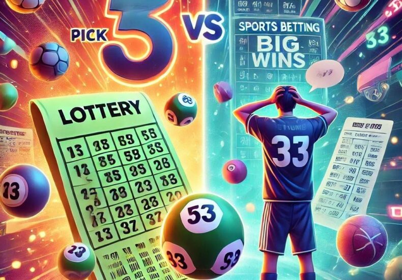 Agen Togel Hadiah Terbesar: Menangkan Impian