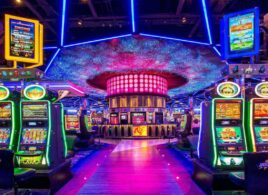 Pengalaman Slot Online Menarik dengan Provider Populer