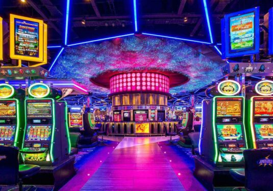 Pengalaman Slot Online Menarik dengan Provider Populer