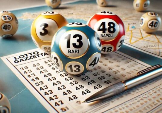 Kombinasi Angka Unggulan Setiap Periode untuk Menang Mudah