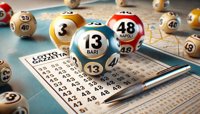 Kombinasi Angka Unggulan Setiap Periode untuk Menang Mudah