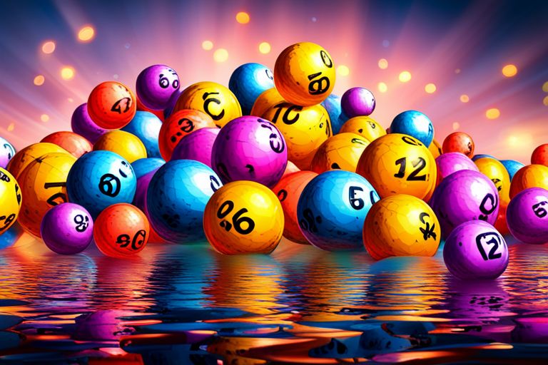 Agen Togel Hadiah Terbesar: Menangkan Impian