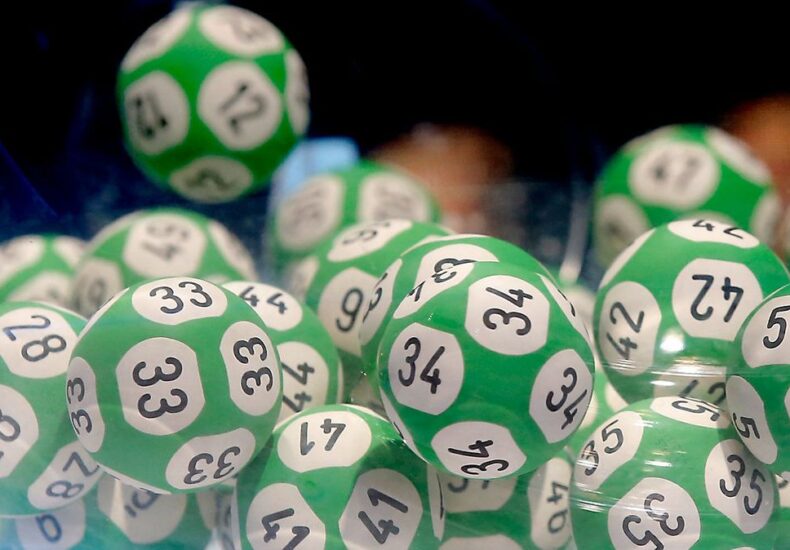 Permainan Togel Sangat Populer di Kalangan Masyarakat