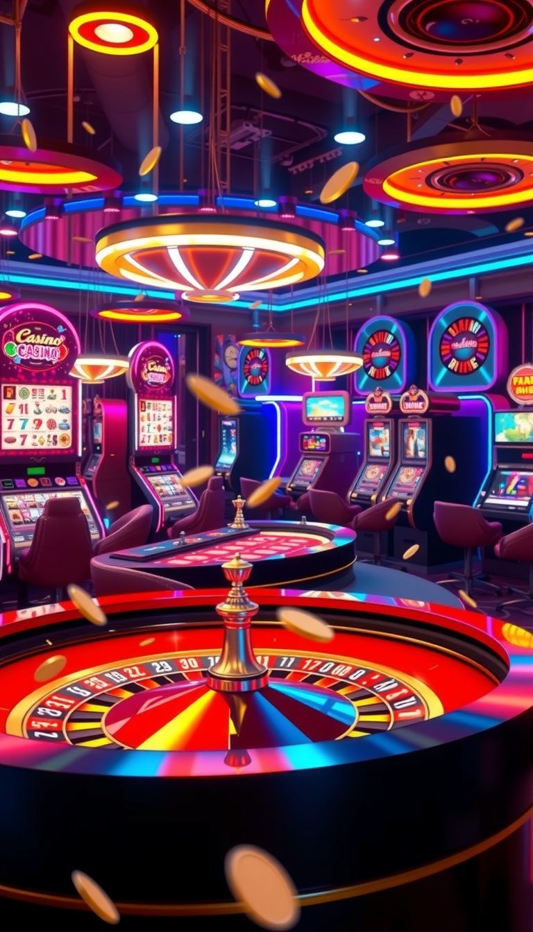 Daftar Situs Slot Online Resmi Untuk Pengalaman Bermain Terbaik