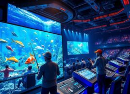 Strategi Jitu Menang Besar di Permainan Tembak Ikan