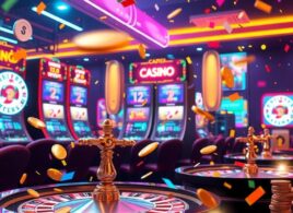 Daftar Situs Slot Online Resmi Untuk Pengalaman Bermain Terbaik
