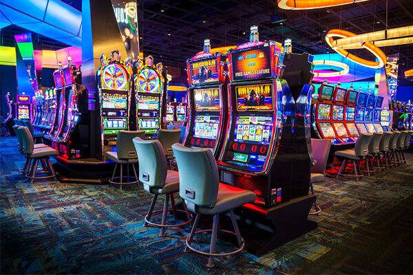 Cara Profesional Menentukan Timing Bermain Slot Online