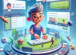 Nikmati Taruhan Sbobet Online dengan Pelayanan Cepat