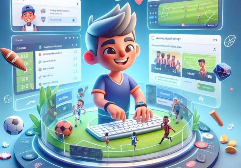 Nikmati Taruhan Sbobet Online dengan Pelayanan Cepat