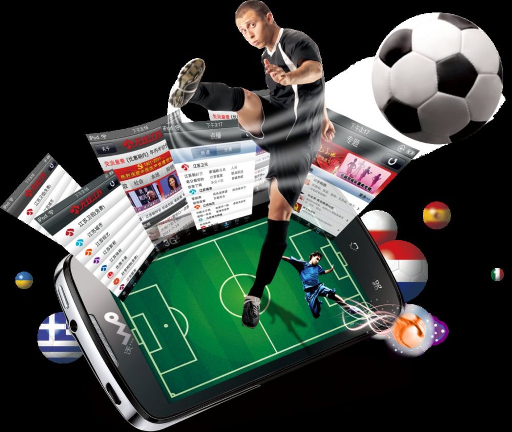 Arena SBOBET Online Premium dengan Tampilan Antarmuka