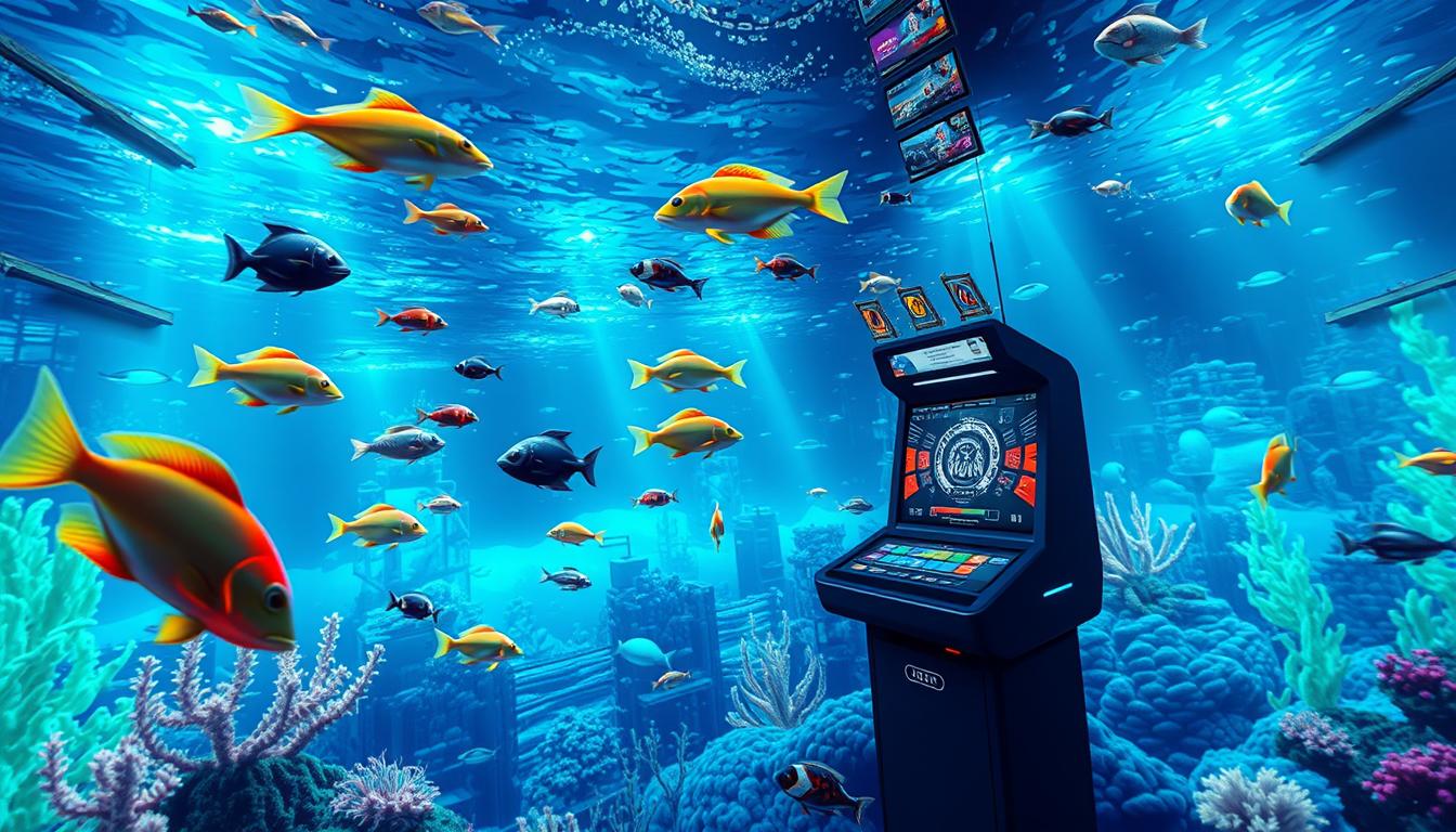 Strategi Jitu Menang Besar di Permainan Tembak Ikan