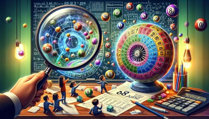 Prediksi Angka Togel Online Terbaik: Cara Menang