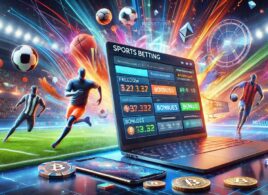 Lanskap Permainan Bola Online SBOBET di Tahun 2026