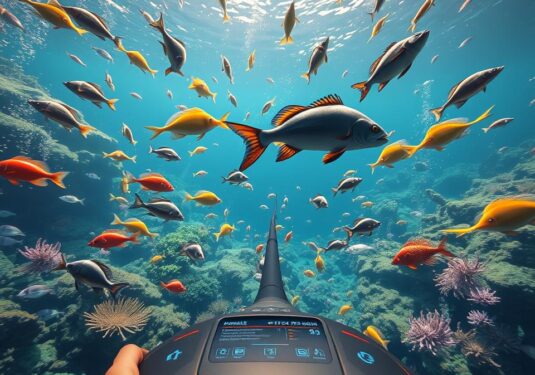 Strategi Menembak Akurat untuk Skor Lebih Tinggi