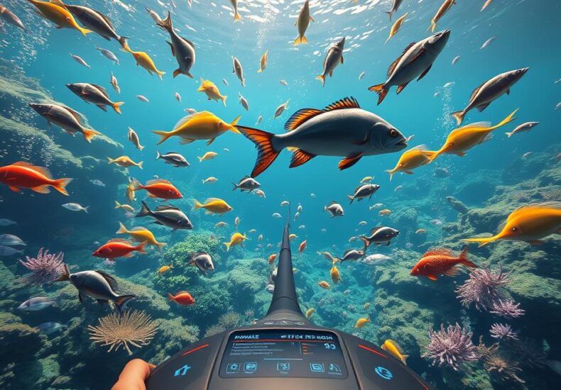 Strategi Menembak Akurat untuk Skor Lebih Tinggi