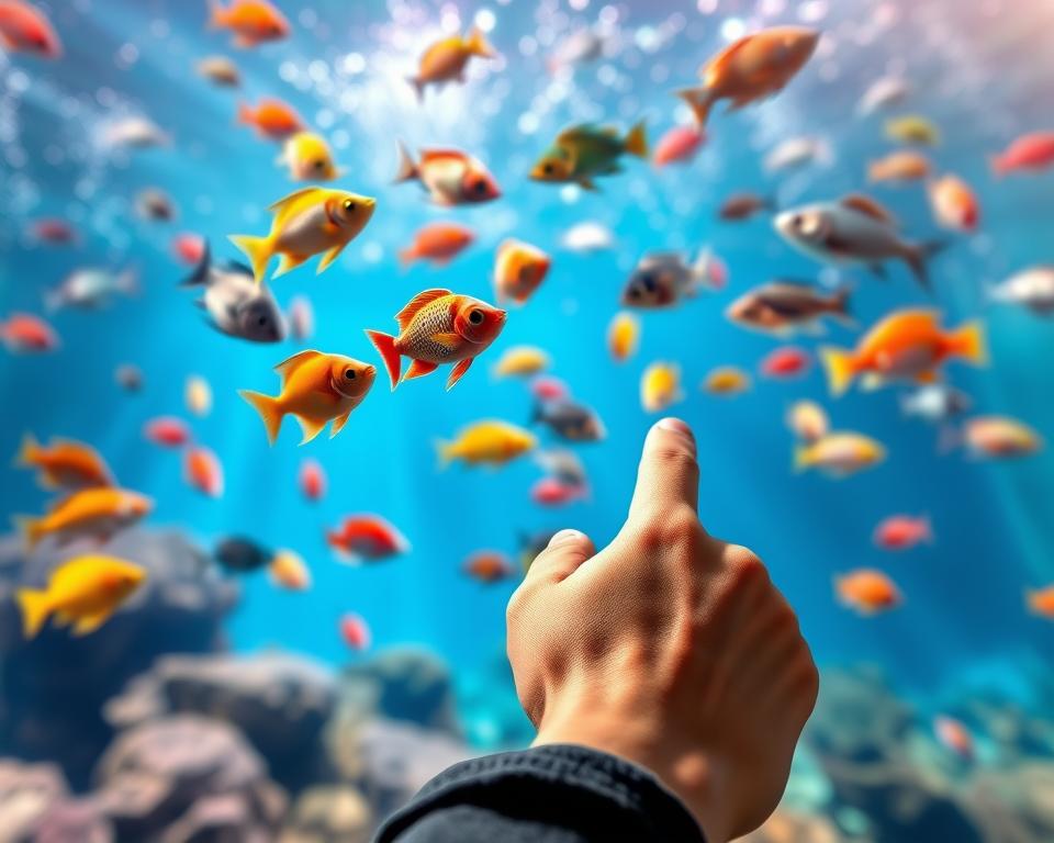 Strategi Menembak Akurat untuk Skor Lebih Tinggi