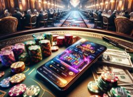 Judi Casino Online Favorit Komunitas dengan Akses Responsif