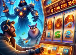Ledakan Industri Slot Online dalam Ekonomi Global