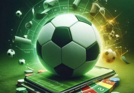 Panduan Akses Cepat Mobile untuk Pengalaman Taruhan