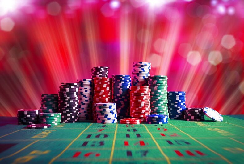 Maraknya Penipuan Situs Live Casino Berkedok Bonus Fantastis